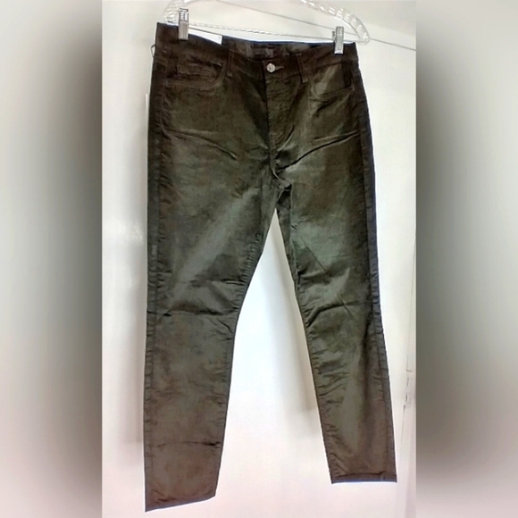 7 FOR ALL MANKIND JEANS NWT - Picture 1 of 8